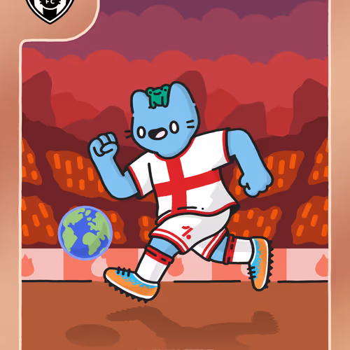Cool Cats Fc