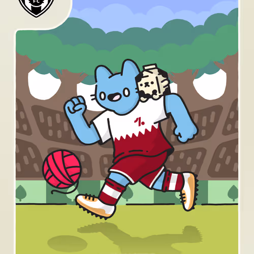 Cool Cats Fc