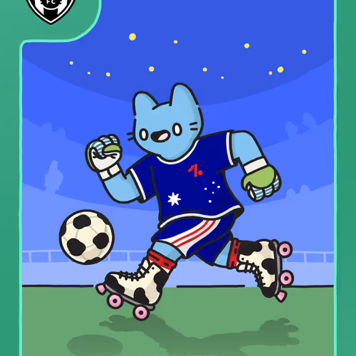 Cool Cats Fc