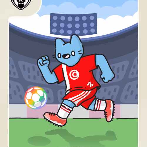 Cool Cats Fc