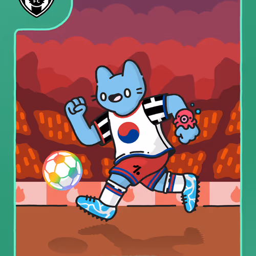 Cool Cats Fc
