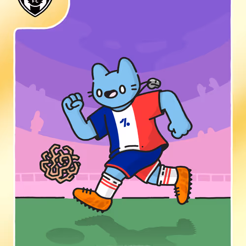Cool Cats Fc