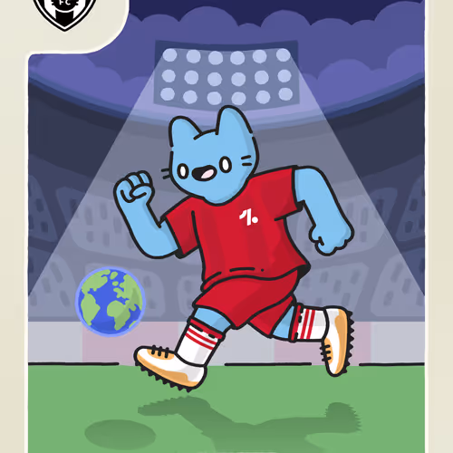 Cool Cats Fc