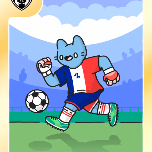 Cool Cats Fc