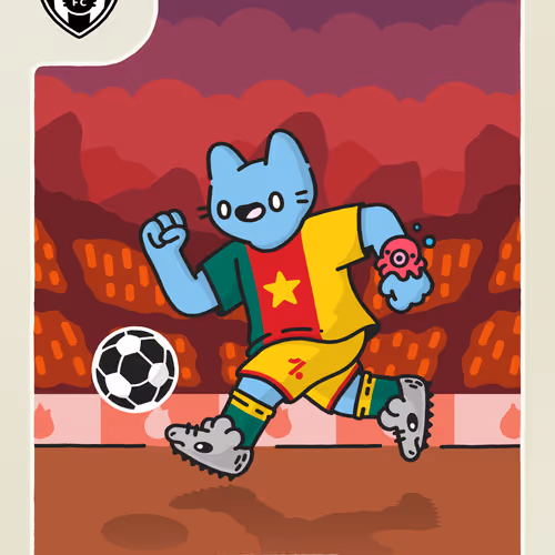 Cool Cats Fc