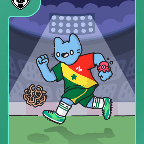 Cool Cats Fc