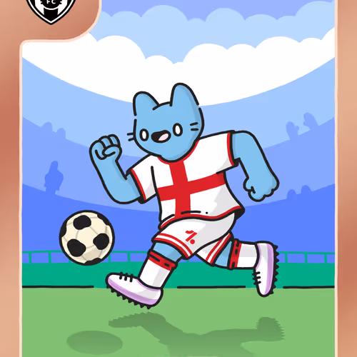 Cool Cats Fc