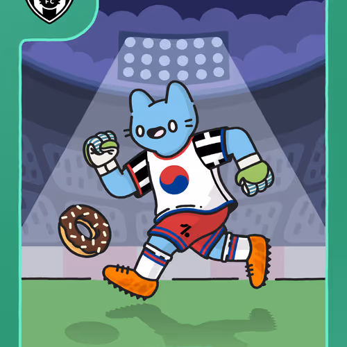 Cool Cats Fc