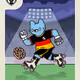Cool Cats Football Club #1837