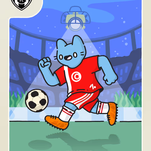 Cool Cats Fc