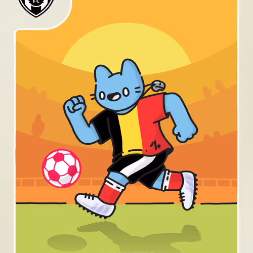 Cool Cats Fc