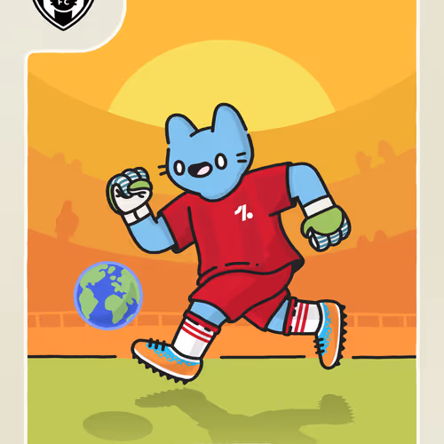 Cool Cats Fc