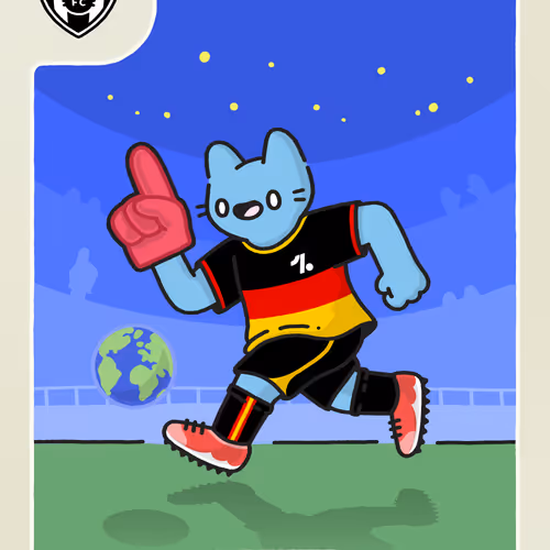 Cool Cats Fc