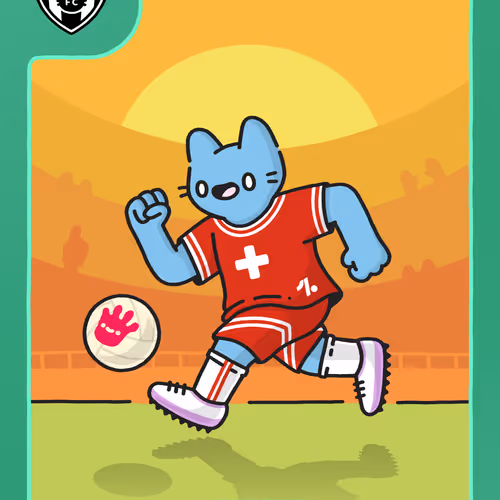 Cool Cats Fc