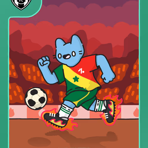 Cool Cats Fc