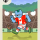Cool Cats Football Club #527