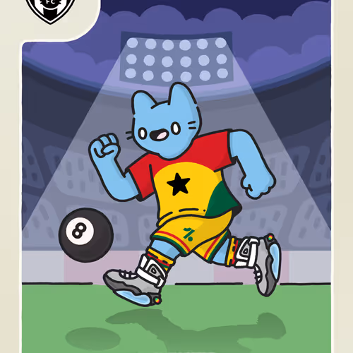 Cool Cats Fc