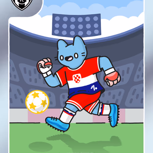 Cool Cats Fc