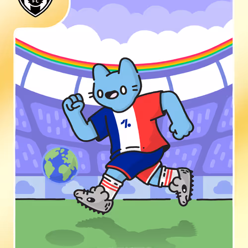 Cool Cats Fc