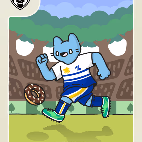 Cool Cats Fc