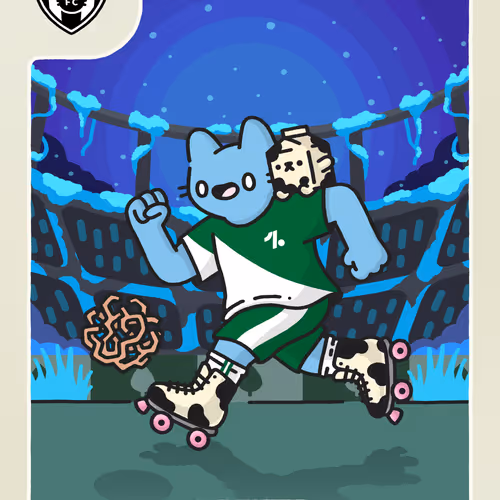 Cool Cats Fc
