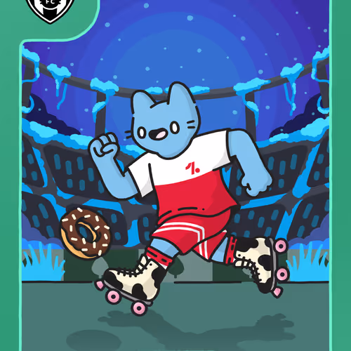 Cool Cats Fc