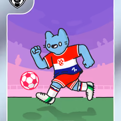Cool Cats Football Club #1195