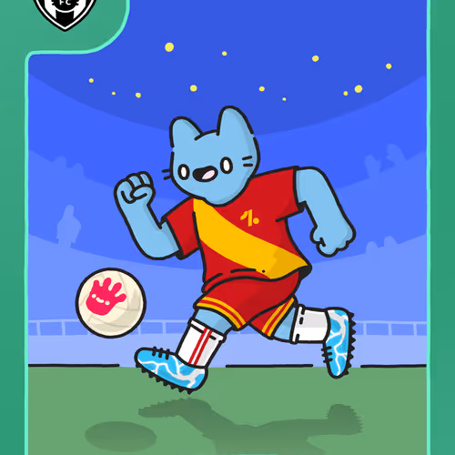 Cool Cats Fc
