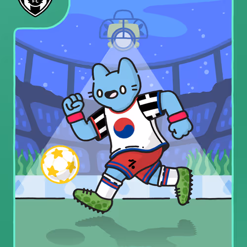 Cool Cats Fc