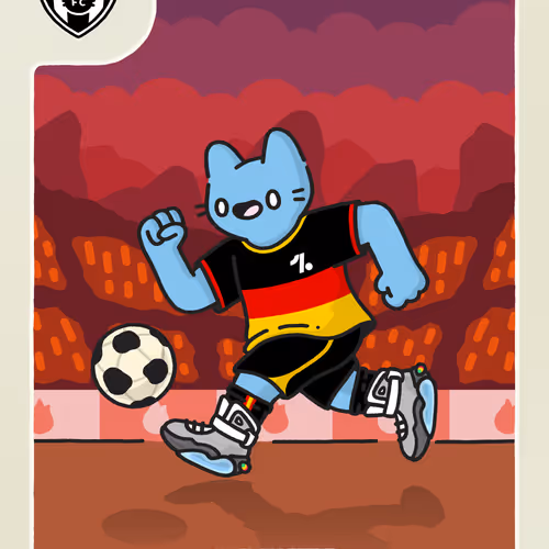 Cool Cats Fc