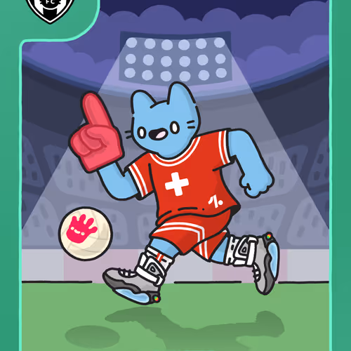 Cool Cats Fc