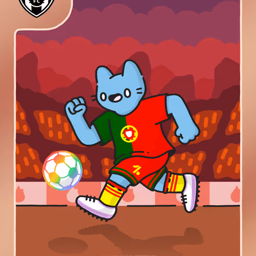 Cool Cats Fc