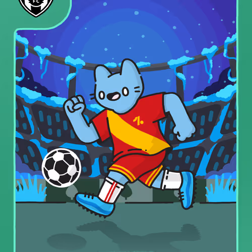 Cool Cats Fc