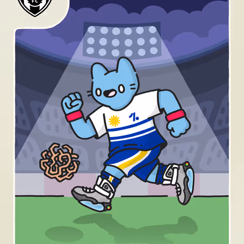 Cool Cats Fc
