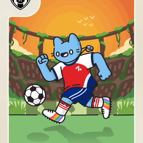 Cool Cats Fc