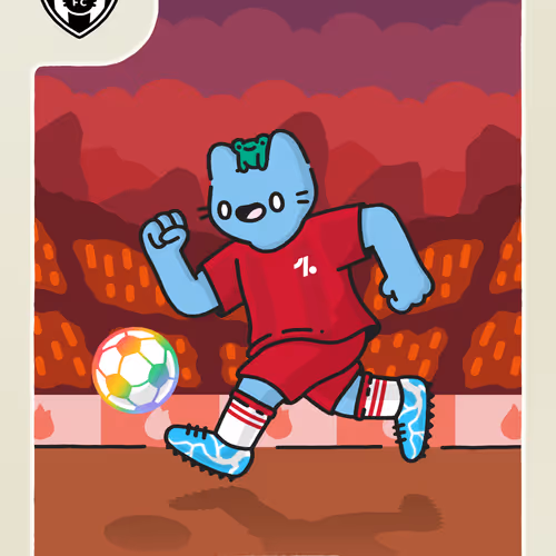 Cool Cats Fc