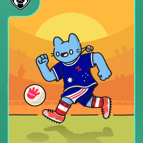Cool Cats Fc