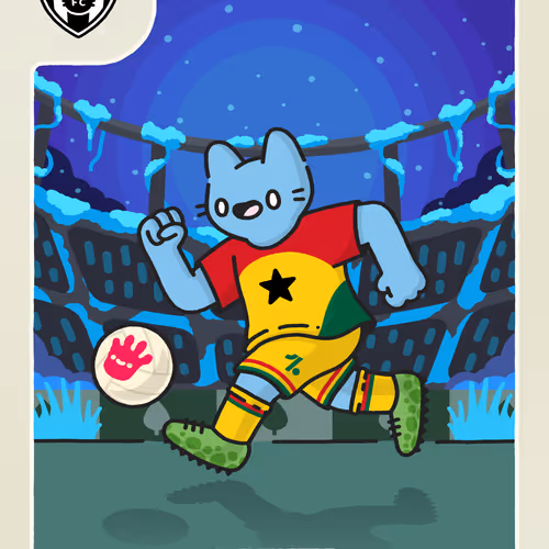 Cool Cats Fc