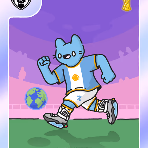 Cool Cats Fc