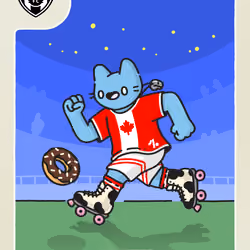 Cool Cats Football Club #2306