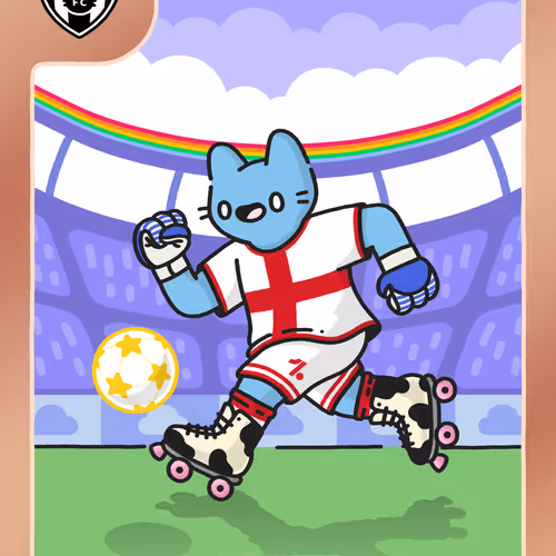 Cool Cats Fc