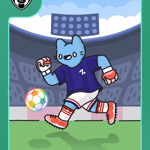 Cool Cats Fc
