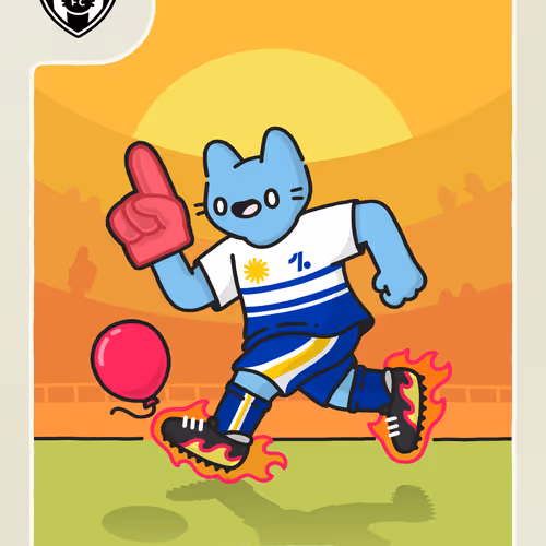 Cool Cats Fc