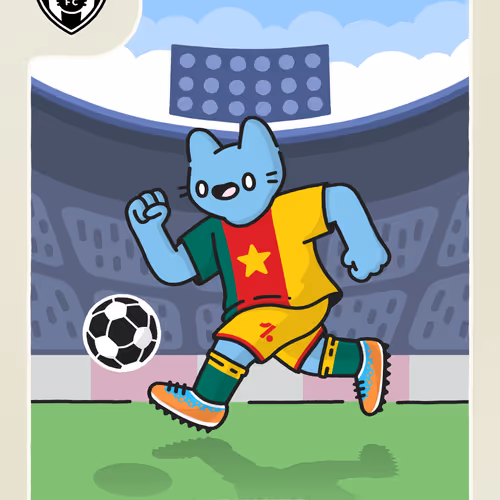 Cool Cats Fc