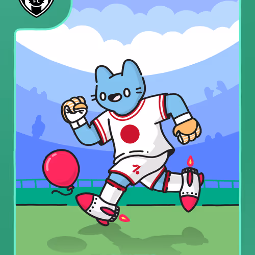 Cool Cats Fc