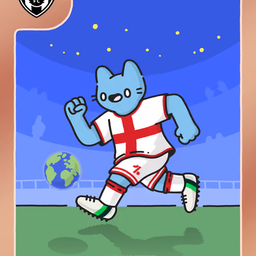 Cool Cats Football Club #2024