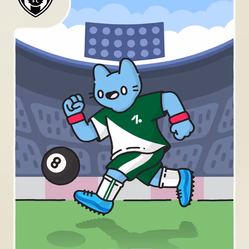 Cool Cats Fc