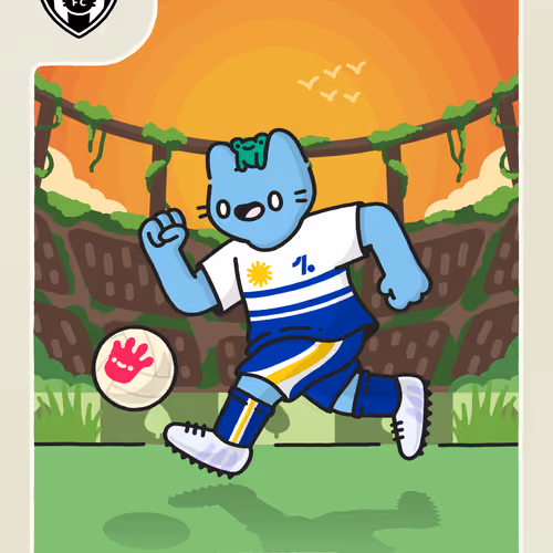 Cool Cats Fc