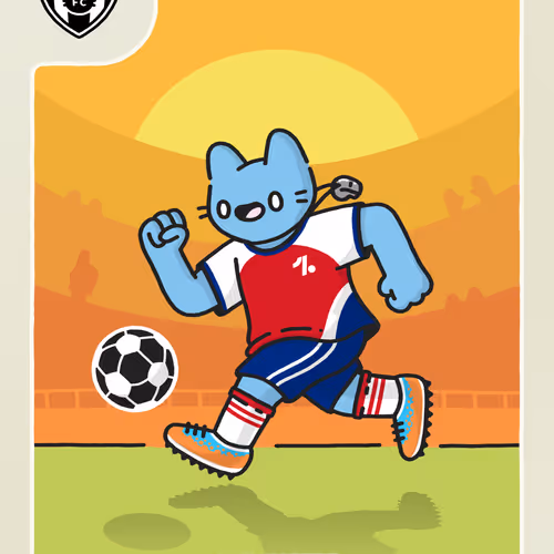 Cool Cats Fc