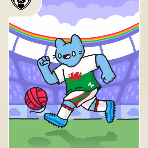 Cool Cats Fc